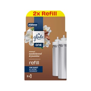 Recambio ambientador Bali 2 x 10 ml.