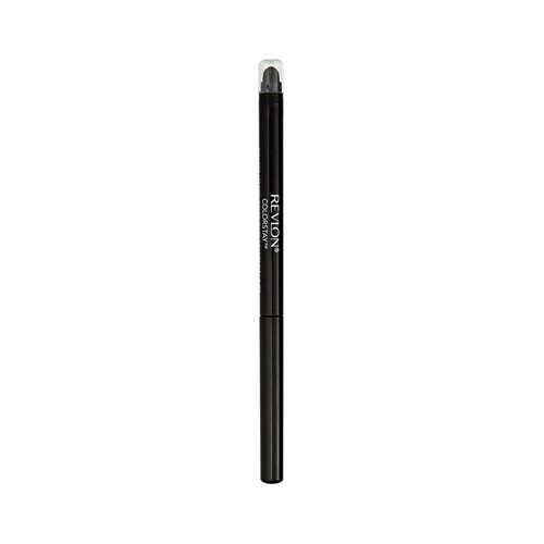 REVLON  Colorstay tono 201 Black Delineado de ojos de larga duración y punta retráctil.