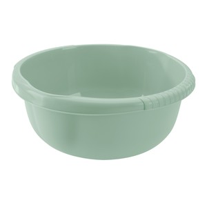 Actuel Barreño Redondo Verde Actuel 7,2 L. 7.2 L