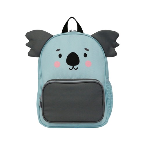 Mochila niños airport   koala t.s azul claro. AIRPORT.