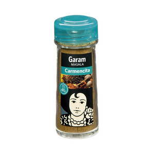 Imagen de CARMENCITA Garam masala CARMENCITA 47 g.