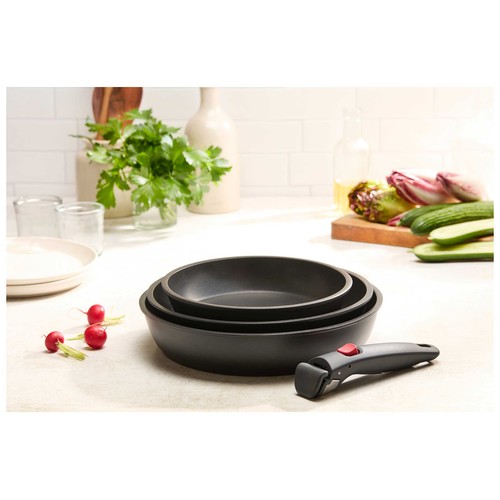Mango universal, ONE CLICK BLACK