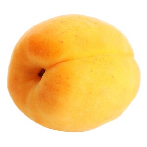 Imagen de Melocotón amarillo a granel.