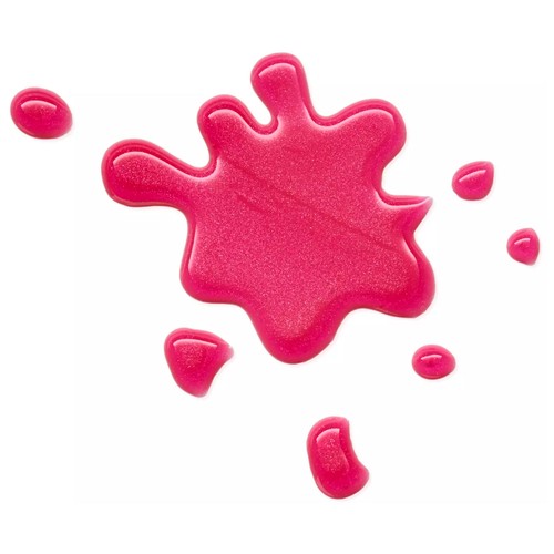 ESSENCE Juicy bomb  tono 104 Poppin´ pomegranate Brillo de labios con acabado brillante y fragancia afrutada.