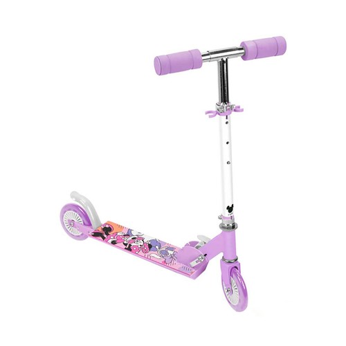Patinete de dos ruedas modelos surtidos +3 Años, AMIJOC TOYS