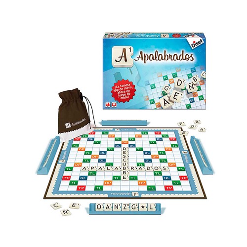 Apalabrados 8-99
