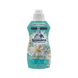 LA ANTIGUA LAVANDERA Perfumador olor colonia 36 CC 720ml.