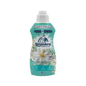 LA ANTIGUA LAVANDERA Perfumador olor colonia 36 CC 720ml.