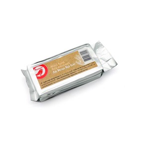 Imagen de 1 Bloque De Arcilla 500G Colores Marron ALCAMPO