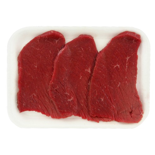 Filetes de tapa de 1ªA Vacuno IGP (indicación geográfica protegida) Carne de la Sierra de Guadarrama