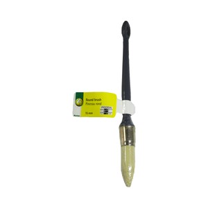 Imagen de Brocha universal redonda, 15mm PRODUCTO ECONÓMICO ALCAMPO.