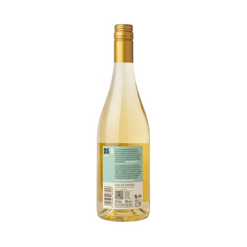 DS-O Vino blanco Verdejo botella 75 cl.