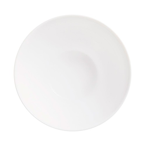 Bol vidrio opal 14,5cm diwali. LUMINARC