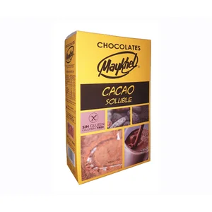 MAYKHEL Cacao soluble 250 gr.