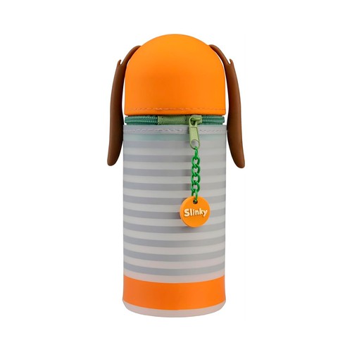 Estuche 3D Disney pixar Toy Story, Slinky, GRUPO ERIK.