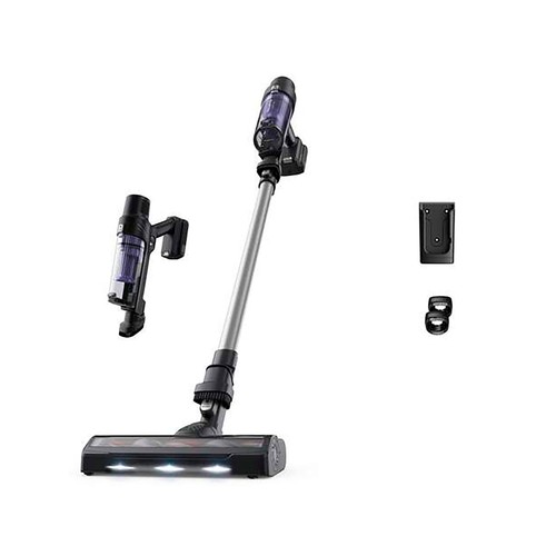 ROWENTA X-Pert 7 RH6A51, cepillo motorizado. Aspirador sin cable.