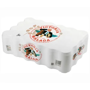 VICTORIA Cerveza en lata pack 24 uds.x 33 cl.
