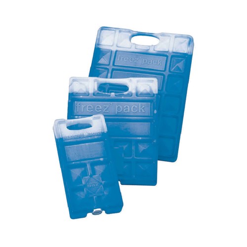 Acumulador Frio. Bloques de Hielo para Neveras Portatiles y Mantenimiento o Aplicación de Frio FREEZ PACK M10