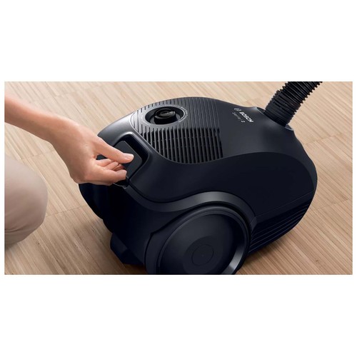 BOSCH BGBS2LB1, 600W, capacidad 3,5L. Aspirador con bolsa.