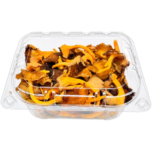 Gula del monte Lutescens, bandeja 150 g.