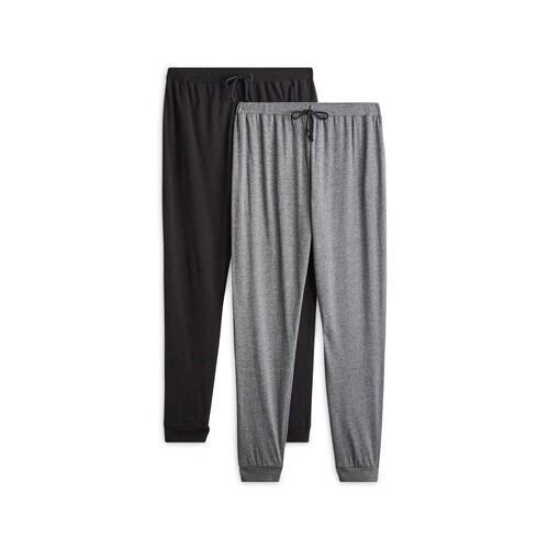 Lote de pantalones de pijama para hombre IN EXTENSO, talla XXL
