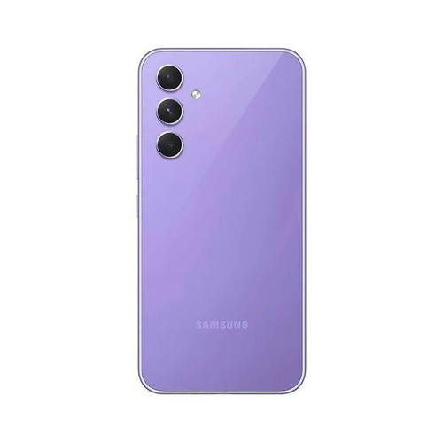 SAMSUNG Galaxy A54 violeta, 256GB + 8GB Ram, pantalla 16,2cm (6,4"). SM-A546BLVDEUB