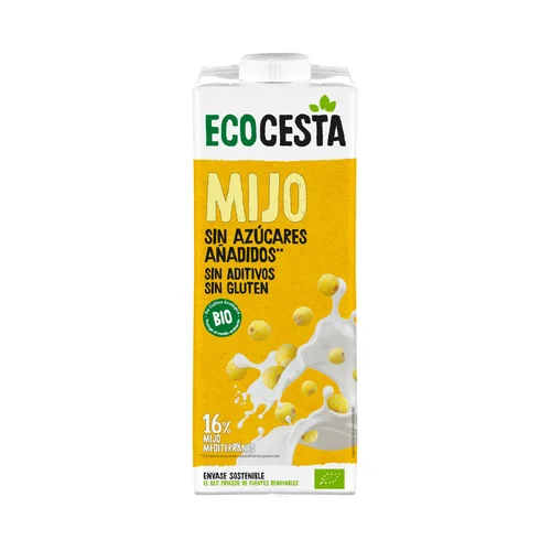 CAMPOMAR NATURE Aceite de oliva virgen extra ecológico CAMPOMAR NATURE 2,5 litros