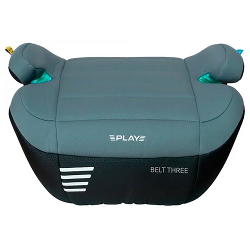 Asiento elevador coche, para niños entre 125 a 150 cm, PLAY.