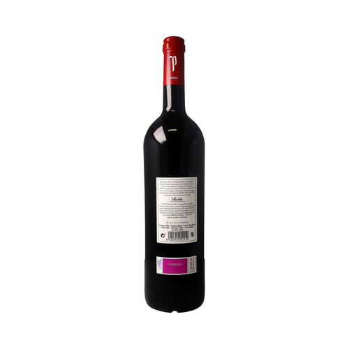 PROTOS  Vino tinto roble con D.O. Ribera del Duero PROTOS botella magnum de 1,5 l.