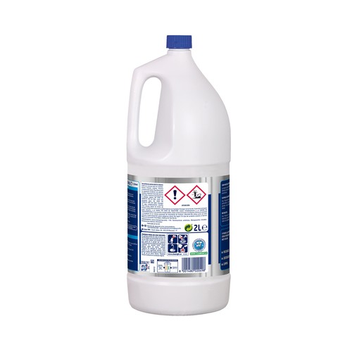 ACE Lejía perfumada protección 2 l.