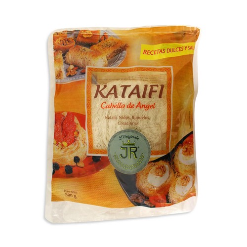 JR Masa kataifi JR 500 g.