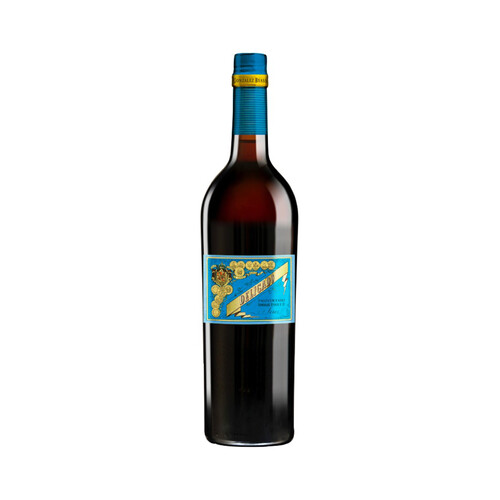 DELICADO  Vino palo cortado con denminación de origen Jerez-Xerex-Sherry DELICADO botella de 70 cl.