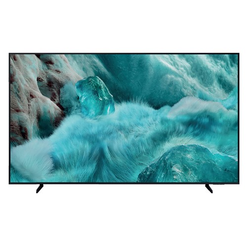 Televisión 139,7 cm (55") QLED SAMSUNG TQ55Q7FAAUXXC, 4K, Smart TV, Ultra HD,3HDMI, USB, 60Hz.