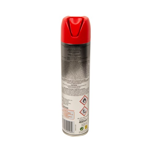TUCYD Insecticida para cucarachas 400 ml.