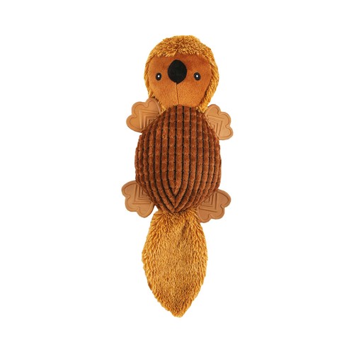 RIGA Peluche con forma de animal para perro 1 uds.
