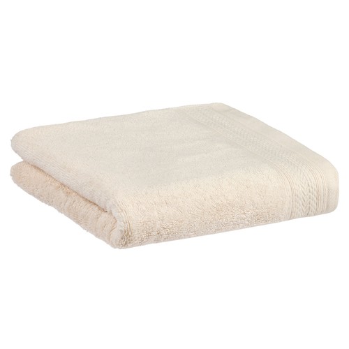 Toalla ducha 550 grs azul. ACTUEL