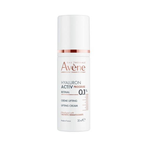 THERMALE AVÉNE Hyaluron active Crema facial efecto lifting 30 ml.