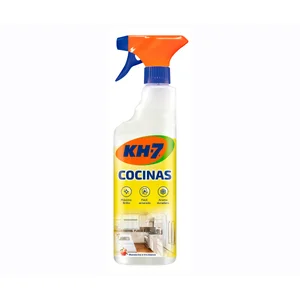 KH-7 Limpiador de cocina 500 ml.