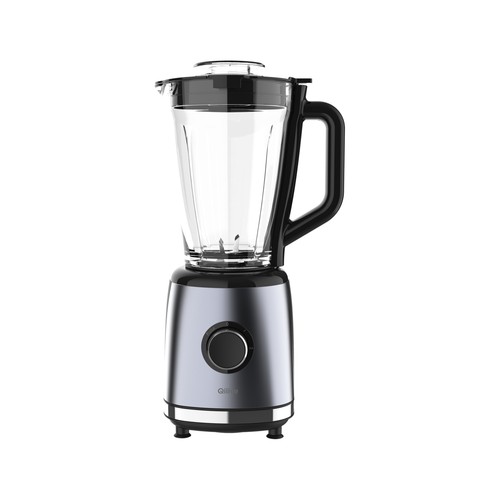 Batidora de vaso QILIVE Q.5732, 800W, 2 velocidades + Pulse, jarra de 1,5L