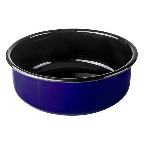 Molde de acero IBILI para freidora de aire de 18cm.