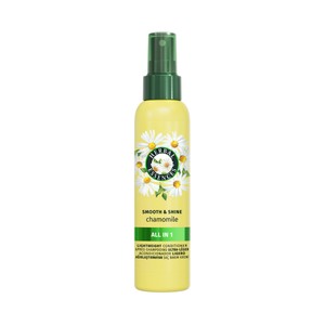 HERBAL ESSENCES All in 1 Acondicionador ligero sin aclarado con camomila 145 ml.