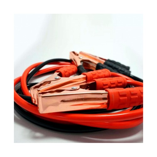 Juego de cables de arranque para batería de 300amp, ROLMOVIL.