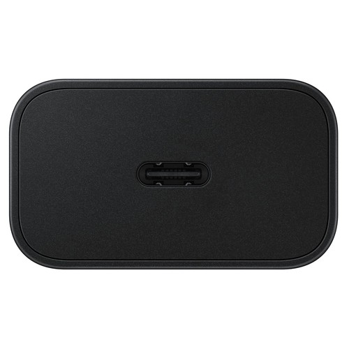 Cargador sin cable SAMSUNG, 25W.