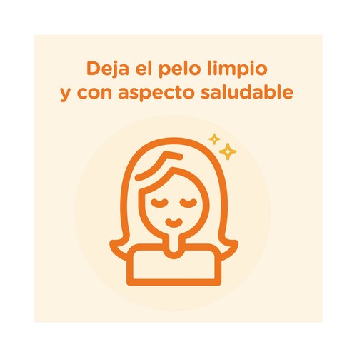 JOHNSON´S Baby Champú infantil hipoalergénico con formula No llores más 750 ml.