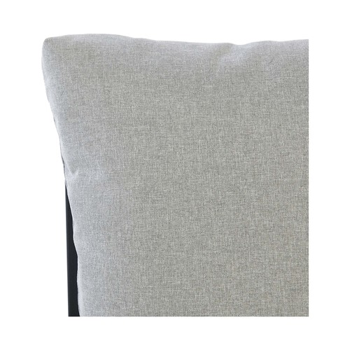 Conjunto jardín de sofá, 2 sillas y mesa, GARDENSTAR ALCAMPO. Alcampo