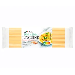 PRODUCTO ALCAMPO Linguine Tavola in Italia