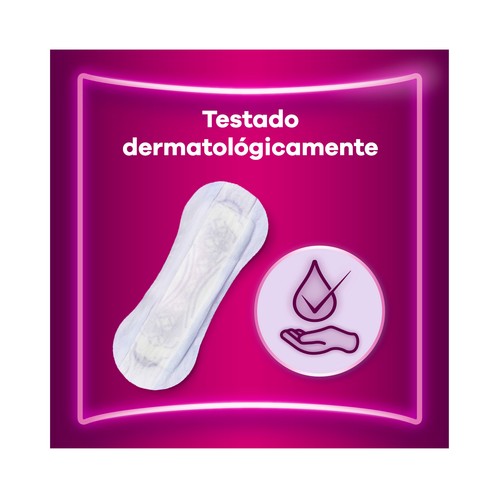 AUSONIA Discreet Compresas para pérdidas de orina mini plus (leves) 20 uds.