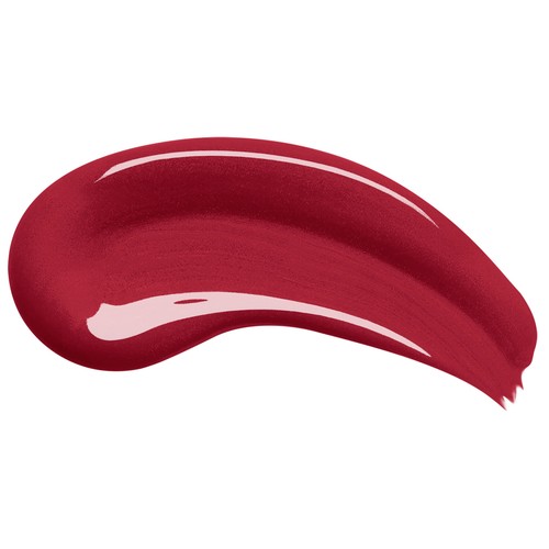 L´ORÉAL PARIS  Infalible 24h lipstick color tono 502 Red to stay Pintalabios de larga duración, con acabado hidratante y brillante.
