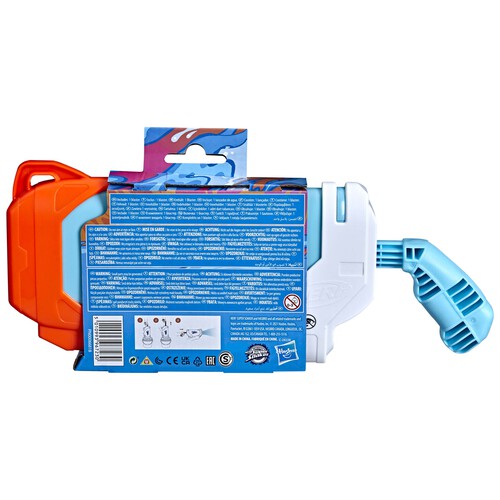 Pistola de agua, Super Soaker Torrent NERF.