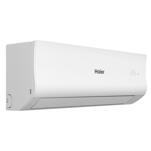Aire acondicionado Split con bomba de calor HAIER AS35RBAHRA-RE Tide R 35, 2.752 frigh/h A++/A+++. gas R32.